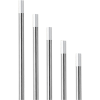 Tungsten Electrodes, 1/16" Dia. x 7" L Toolneeds Inc.