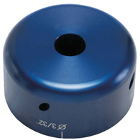 Turbo-Sharp&reg; V Tungsten Electrode Grinders - Grinder Head Toolneeds Inc.