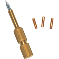 Turbo-Sharp&reg; V Tungsten Electrode Grinders - Short Tungsten Kit Toolneeds Inc.
