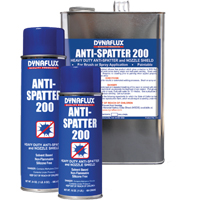 Anti-Splatter - Solvent Base, Pail Toolneeds Inc.