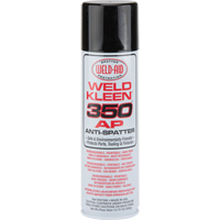 Weld-Kleen&reg; 350&reg;Anti-Spatter, Aerosol Toolneeds Inc.