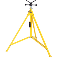 Hi Boy Jack Stand, 1000 lbs. Load Capacity Toolneeds Inc.