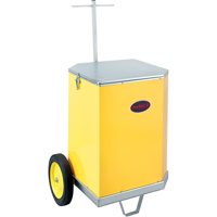 Dryrod&reg; Portable Electrode Ovens Toolneeds Inc.