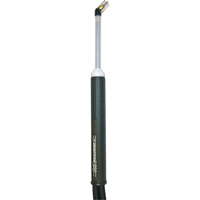 Micro TIG Welding Torch, Water Cooled, 140 A Toolneeds Inc.