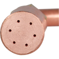 Multi-Gas Heating Nozzle Toolneeds Inc.