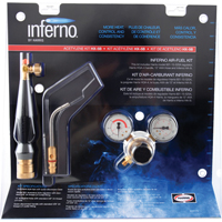 Harris&reg; Inferno&reg; Air Fuel Acetylene Kits Toolneeds Inc.