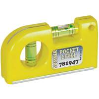 Pocket Levels Toolneeds Inc.