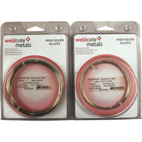 High Silver Brazing Alloys Toolneeds Inc.