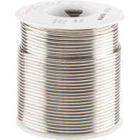 M&eacute;tal d'apport standard, Sans plomb, 95 % d'&eacute;tain, 5 % d'antimoine, &acirc;me Plein, dia. 0,0625" Toolneeds Inc.