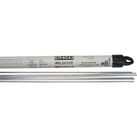 Baguettes pour soudage TIG en longueurs de 36", 1/8", Aluminium Toolneeds Inc.