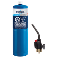 2-Piece Self-Igniting Torch Kits Toolneeds Inc.