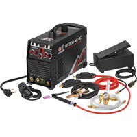 MT200-AC/DC TIG Welding System Toolneeds Inc.