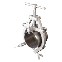 Pipe Alignment Clamp Toolneeds Inc.