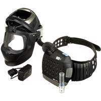Adflo Powered Air Purifying Respirator, Welding Helmet, Lithium-Ion Battery Toolneeds Inc.