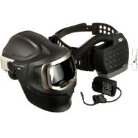 Adflo Powered Air Purifying Respirator, Welding Helmet, Lithium-Ion Battery Toolneeds Inc.