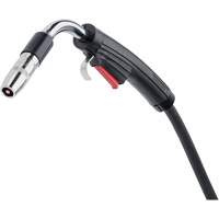 Pistolet de soudage Magnum Pro, Classement d'intensit&eacute; de 250 Toolneeds Inc.