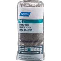Steel Wool, Roll, Grade 0 Toolneeds Inc.