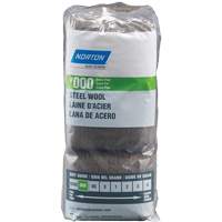 Steel Wool, Roll, Grade 000 Toolneeds Inc.