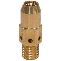 Diffuseur de gaz pour pistolets de soudage Magnum Toolneeds Inc.