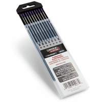 WX Multi-Oxide Premium Tungsten Electrode, 3/32" Dia. x 7" L Toolneeds Inc.