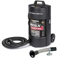 X-Tractor&reg; Mini with EN-20 Nozzle Lightweight Portable Vacuum, Min-Vac Toolneeds Inc.
