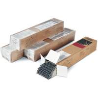 &eacute;lectrode enrob&eacute;e 37+SMAW Fleetweld, Acier doux rutile, 0,125"/3,2 mm dia. Toolneeds Inc.