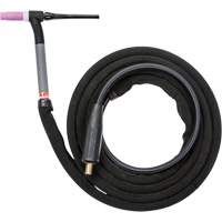 TIG Torch Ready-Pak, Air (Gas) Cooled Toolneeds Inc.