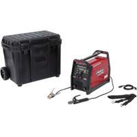 Elevate SLi Battery Powered Welder with Rolling Case Package Toolneeds Inc.