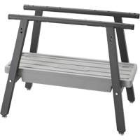 Universal Leg and Tray Stand #100A Toolneeds Inc.