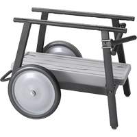 Universal Wheel and Tray Stand #150A Toolneeds Inc.