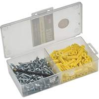 Conical Anchor Kit Toolneeds Inc.