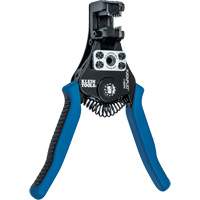 Katapult&reg; Wire Stripper & Cutter for Solid and Stranded Wire, 8 - 20/11 - 22 AWG Toolneeds Inc.