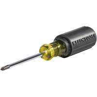 Phillips Screwdriver, #1, 6-3/4" L, Cushion Grip Handle Toolneeds Inc.