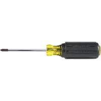 Phillips Screwdriver, #1, 6-3/4" L, Cushion Grip Handle Toolneeds Inc.