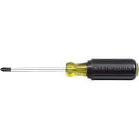 Phillips Screwdriver, #2, 8-1/4" L, Cushion Grip Handle Toolneeds Inc.