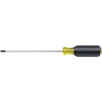 Phillips Screwdriver, #3, 11" L, Cushion Grip Handle Toolneeds Inc.