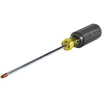 Phillips Screwdriver, #2, 11-5/16" L, Cushion Grip Handle Toolneeds Inc.