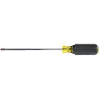 Phillips Screwdriver, #2, 11-5/16" L, Cushion Grip Handle Toolneeds Inc.