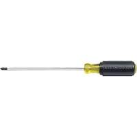 Phillips Screwdriver, #2, 14-5/16" L, Cushion Grip Handle Toolneeds Inc.