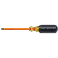 Insulated, Special Profilated Phillips-Tip Screwdrivers Toolneeds Inc.
