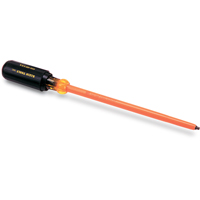 Insulated Square-Recess Screwdriver Toolneeds Inc.