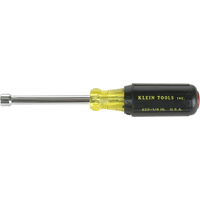 Nut Drivers - 3" Shafts, 5/16" Drive, 6-3/4" L, Magnetic Toolneeds Inc.