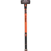 Double-Face Sledge Hammer, 10 lbs., 36", Fibreglass Handle Toolneeds Inc.