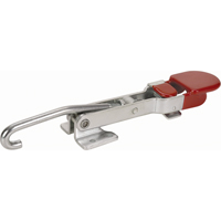 Toggle-Lock Plus Latch Clamps, 375 lbs. Clamping Force Toolneeds Inc.