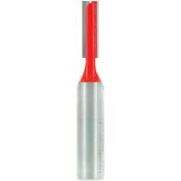 Router Bit - Double Flute Straight Bit, 5/16" Dia., 1" H, 2-3/4" L Toolneeds Inc.
