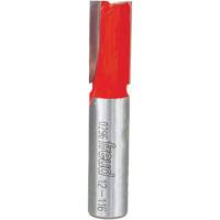 Router Bit - Double Flute Straight Bit, 1/2" Dia., 3/4" H, 2-5/8" L Toolneeds Inc.