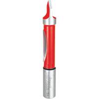 Router Bit - Panel Pilot Bit, 1/2" Dia., 1-1/4" H, 3-3/4" L, 1/2" Shank Toolneeds Inc.