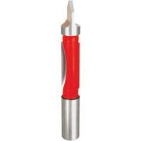 Router Bit - Panel Pilot Bit, 1/2" Dia., 1-1/4" H, 3-3/4" L, 1/2" Shank Toolneeds Inc.