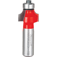 Router Bit - Rounding Over Bit, 7/8" Dia., 1/2" Shank Toolneeds Inc.