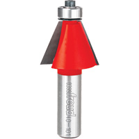 Router Bit - Chamfer Bit, 1-1/4" Dia., 1/2" Shank Toolneeds Inc.